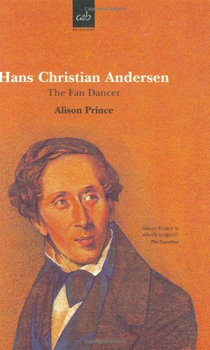 Imagen del vendedor de HANS CHRISTIAN ANDERSEN: The Fan Dancer a la venta por WeBuyBooks