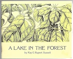 Seller image for A Lake in the Forest. for sale by City Basement Books