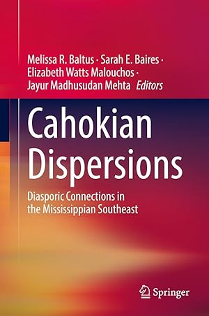 Seller image for Cahokian Dispersions for sale by moluna