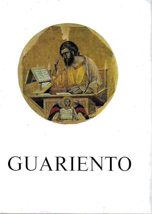 Seller image for Guariento for sale by Messinissa libri