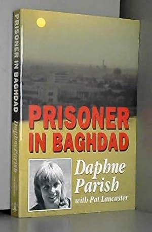 Seller image for Prisoner in Baghdad for sale by WeBuyBooks