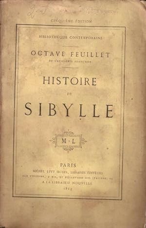 Histoire de Sibylle
