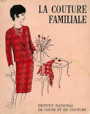 La couture familiale