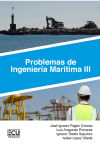 Seller image for Problemas de Ingeniera Martima III for sale by Agapea Libros