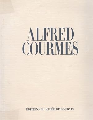 Alfred Courmes