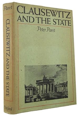 CLAUSEWITZ AND THE STATE