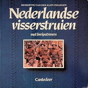 Seller image for Nederlandse visserstruien: met breipatronen for sale by Klondyke