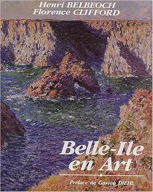 Belle-Ile en Art