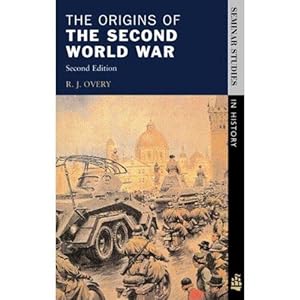 Seller image for The Origins of the Second World War (Seminar Studies In History) for sale by WeBuyBooks
