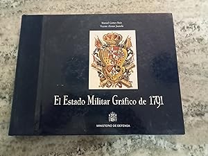 EL ESTADO MILITAR GRÁFICO DE 1791