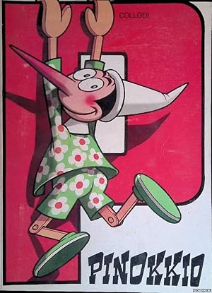 Image du vendeur pour Pinokkio mis en vente par Klondyke