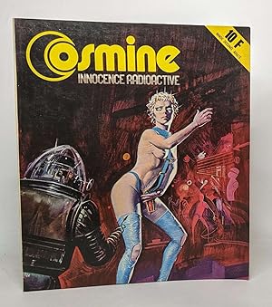 Cosmine - innocence radioactive