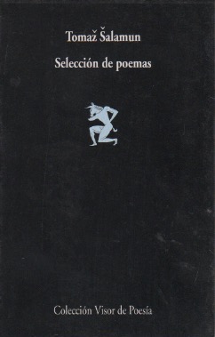 Bild des Verkufers fr Seleccin de poemas . zum Verkauf von Librera Astarloa