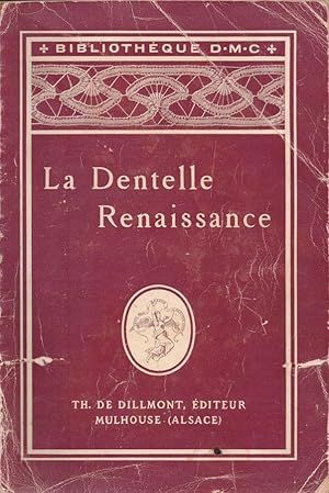 La dentelle renaissance