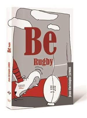 Image du vendeur pour Be rugby mis en vente par Dmons et Merveilles