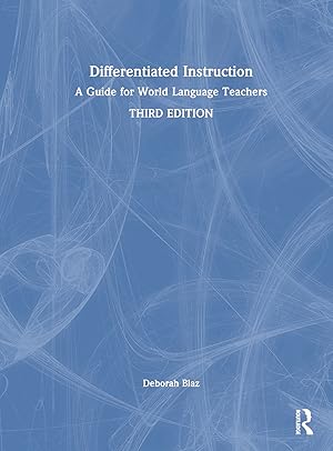Seller image for Differentiated Instruction for sale by moluna