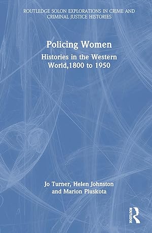 Seller image for Policing Women for sale by moluna