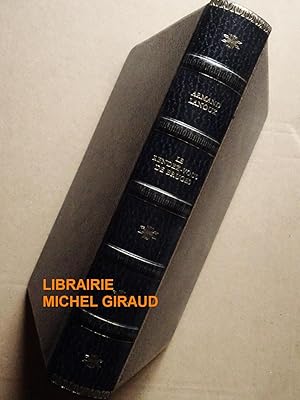 Seller image for Le Rendez-Vous de Bruges for sale by Librairie Michel Giraud