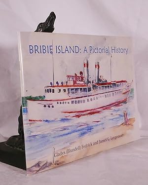 BRIBIE ISLAND. A Pictorial History