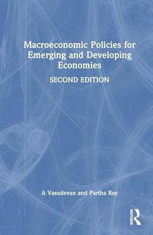 Bild des Verkufers fr Macroeconomic Policies for Emerging and Developing Economies zum Verkauf von moluna