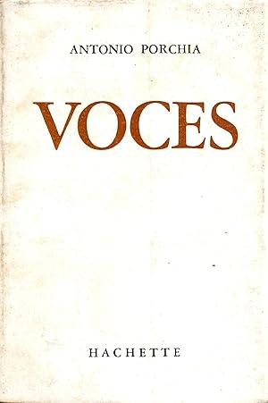 VOCES