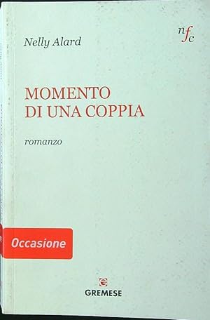 Seller image for Momento di una coppia for sale by Librodifaccia