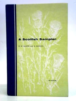 Imagen del vendedor de Scottish Sampler a la venta por World of Rare Books