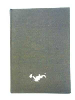 Bild des Verkufers fr World List of Abbreviations zum Verkauf von World of Rare Books