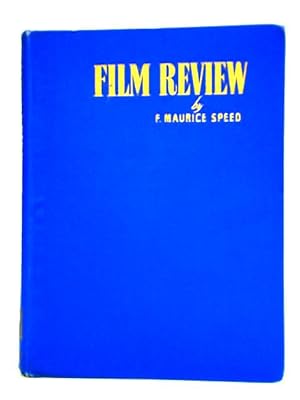 Bild des Verkufers fr Film Review zum Verkauf von World of Rare Books