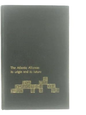 Immagine del venditore per Atlantic Alliance venduto da World of Rare Books