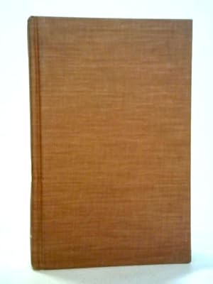 Seller image for The Theory of Social and Economic Organization for sale by World of Rare Books