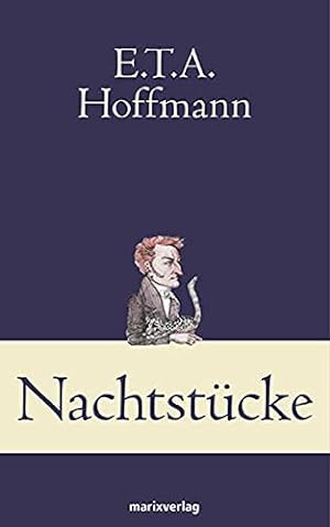 Seller image for Nachtstücke for sale by WeBuyBooks