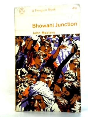 Seller image for Bhowani Junction for sale by World of Rare Books