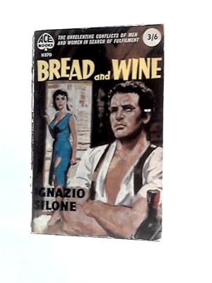 Bild des Verkufers fr Bread And Wine zum Verkauf von World of Rare Books