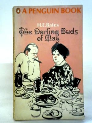 Seller image for The Darling Buds Of May for sale by World of Rare Books