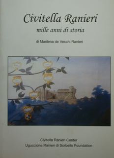 Seller image for Civitella Ranieri. Mille anni di storia. for sale by EDITORIALE UMBRA SAS