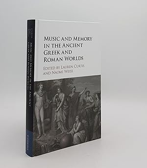 Immagine del venditore per MUSIC AND MEMORY IN THE ANCIENT GREEK AND ROMAN WORLDS venduto da Rothwell & Dunworth (ABA, ILAB)
