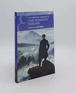 Immagine del venditore per THE CAMBRIDGE COMPANION TO THE ROMANTIC SUBLIME (Cambridge Companions to Literature) venduto da Rothwell & Dunworth (ABA, ILAB)