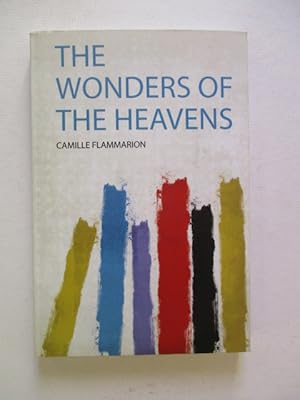 Seller image for The Wonders of the Heavens for sale by GREENSLEEVES BOOKS