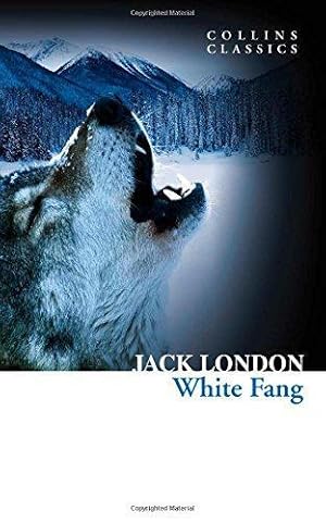 Seller image for White Fang (Collins Classics) for sale by WeBuyBooks 2