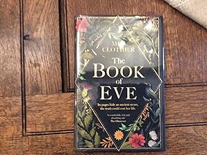 Immagine del venditore per The Book of Eve ******SIGNED & NUMBERED UK HB 1/1*** venduto da BRITOBOOKS