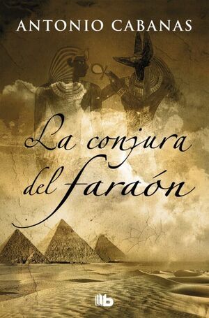 Seller image for LA CONJURA DEL FARAN for sale by Trotalibros LIBRERA LOW COST