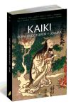 Imagen del vendedor de KAIKI : cuentos de terror y locura a la venta por Agapea Libros