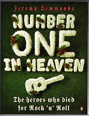 Immagine del venditore per Number One in Heaven: The Heroes Who Died for Rock 'n' Roll venduto da Michael Moons Bookshop, PBFA