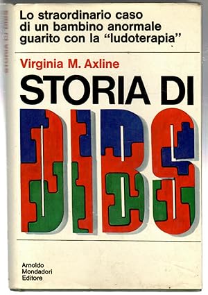 Storia Di Dibs