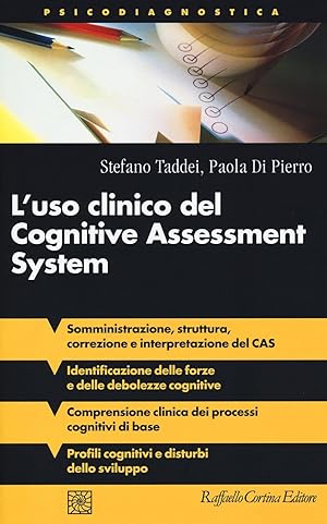 L'uso clinico del Cognitive Assessment System