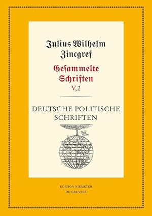 Seller image for Deutsche Kleinschriften for sale by moluna