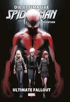 Bild des Verkufers fr Die ultimative Spider-Man-Comic-Kollektion zum Verkauf von moluna