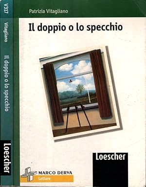 Imagen del vendedor de Il doppio e lo specchio a la venta por iolibrocarmine