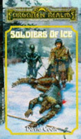 Seller image for Soldiers of Ice for sale by WeBuyBooks